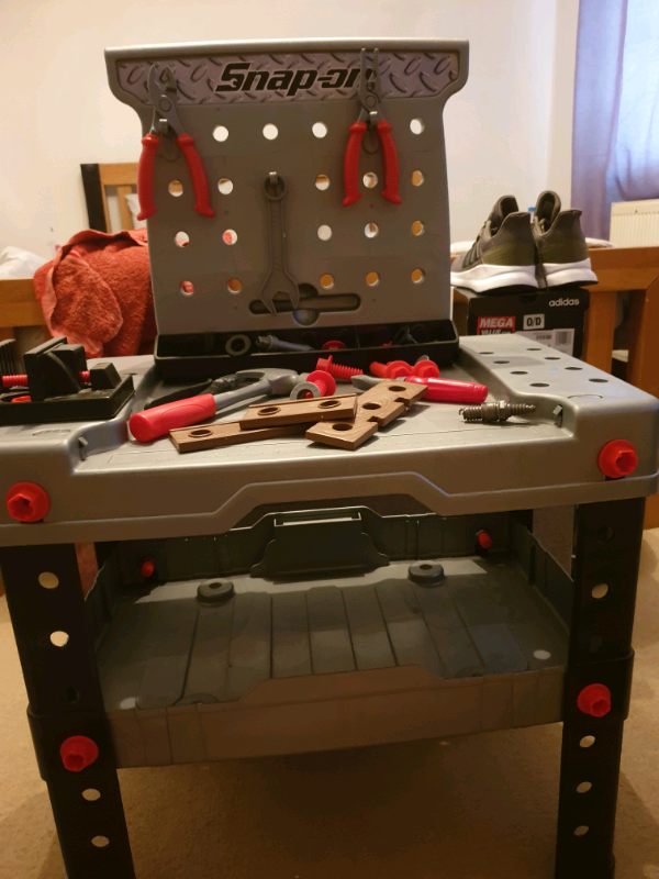Snap On Tool Bench In Norwich Norfolk Gumtree