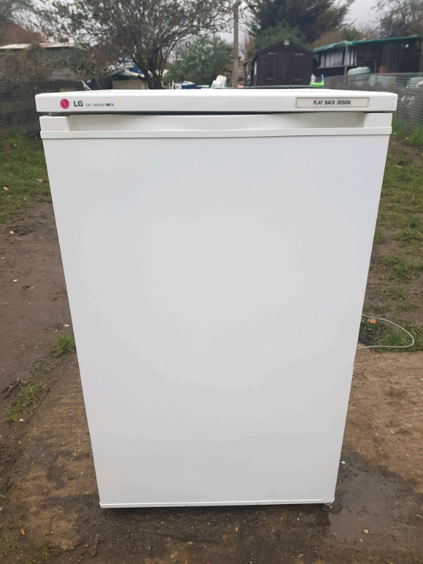 LG GF166SSF under counter freezer in Dagenham, London Gumtree