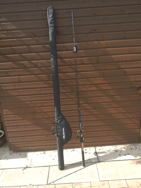 Fishing tackle in StokeonTrent, Staffordshire Gumtree