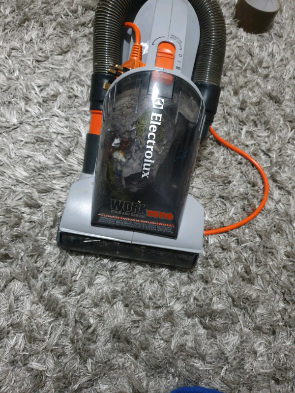 Electrolux handheld vacuum cleaner Stair and vac in Leicester