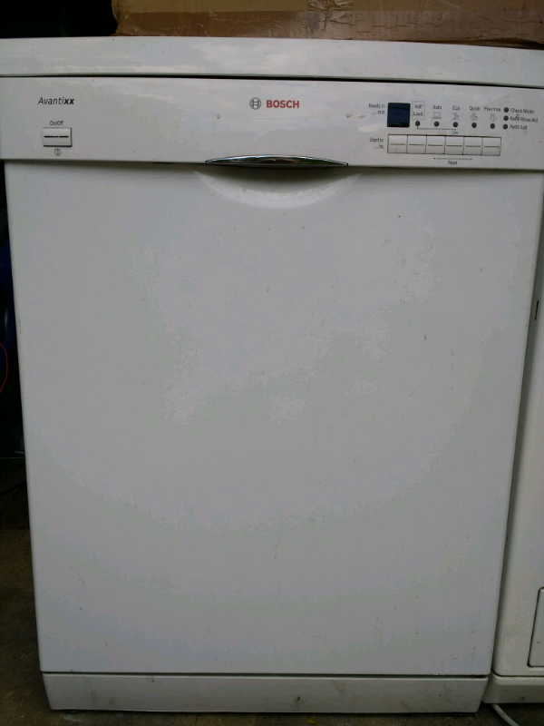 Bosch Avantixx Dishwasher in Marlow, Buckinghamshire Gumtree