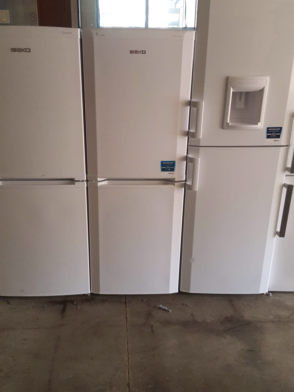 BEKO 5FT TALL FRIDGE FREEZER in Bedminster, Bristol Gumtree