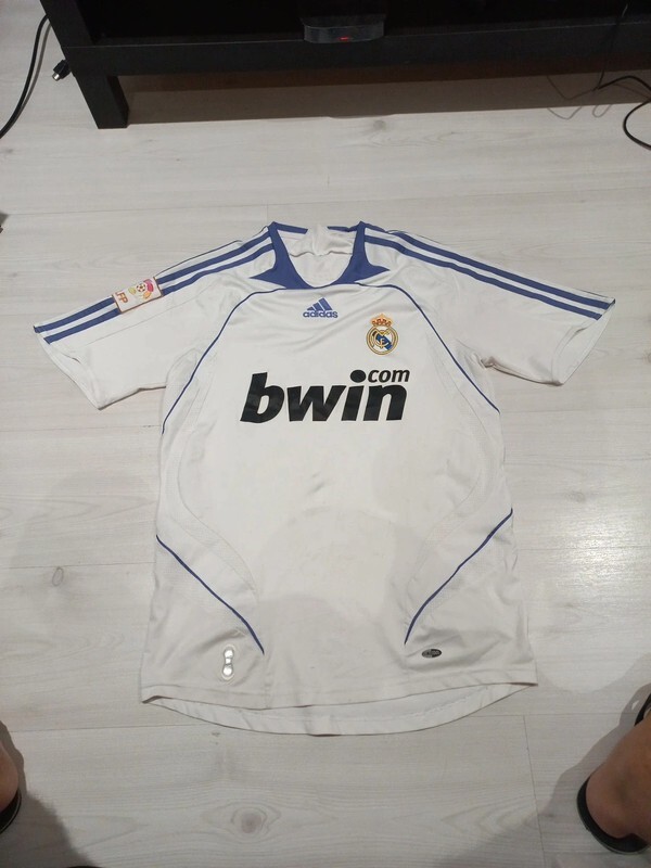 adidas／Real Madrid adidas Real Madrid ZX 2K BOOST 2.0 | R-GOL.com - Football
