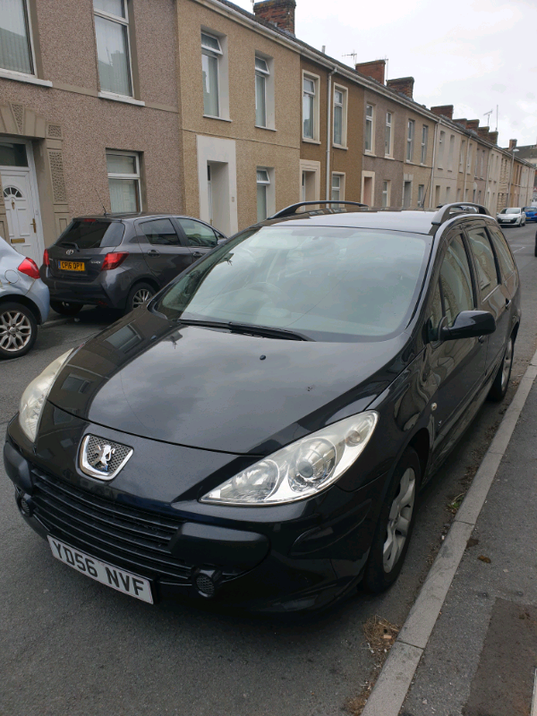 P1336 peugeot 307