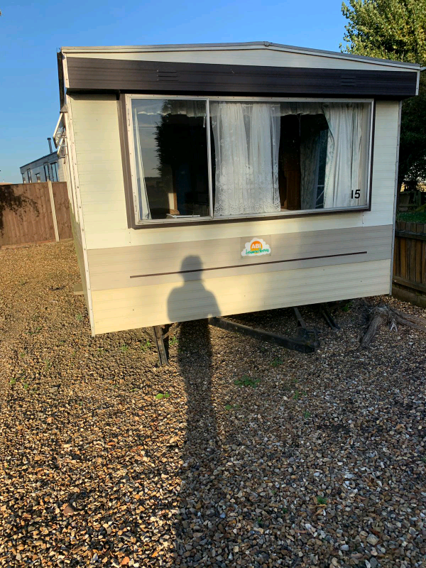 Static home for sale in March, Cambridgeshire Gumtree