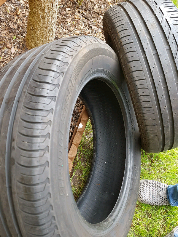 Summer tyres | in Turriff Tyres | in Turriff, Aberdeenshire | Gumtree