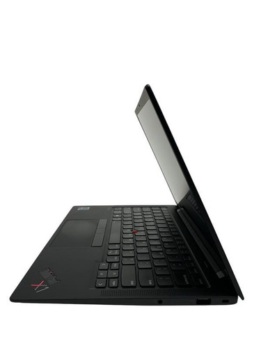 LENOVO THINKPAD X1 CARBON 9TH GEN i5 2.6GHz 16GB RAM 256GB SSD - Grade D