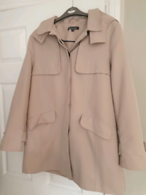Camel Coat Women S Coats Jackets For Sale Gumtree
