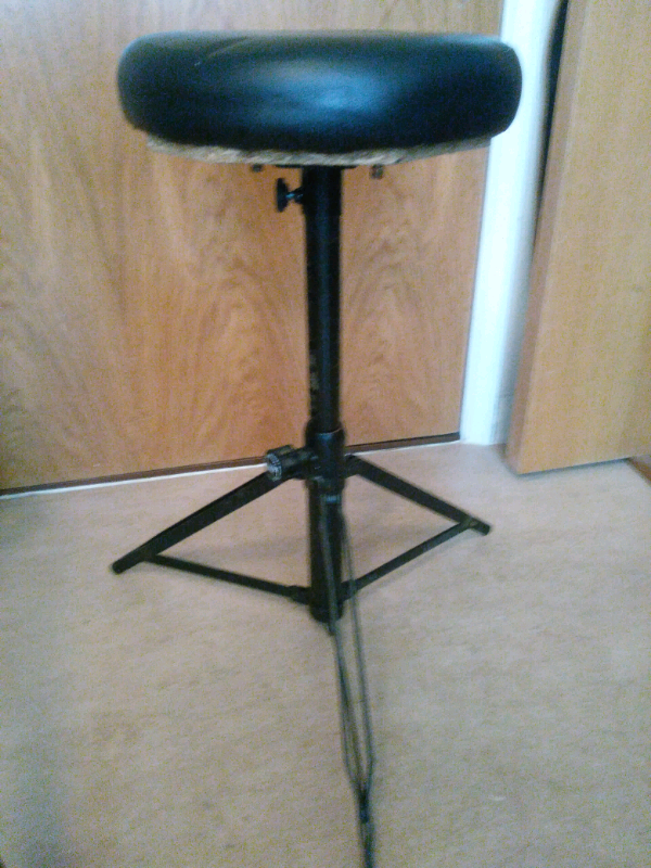 Musicians Stool in Cardiff Gumtree