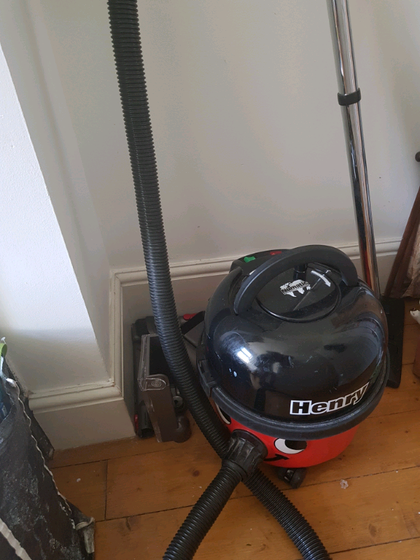 Henry Hoover in Willesden, London Gumtree