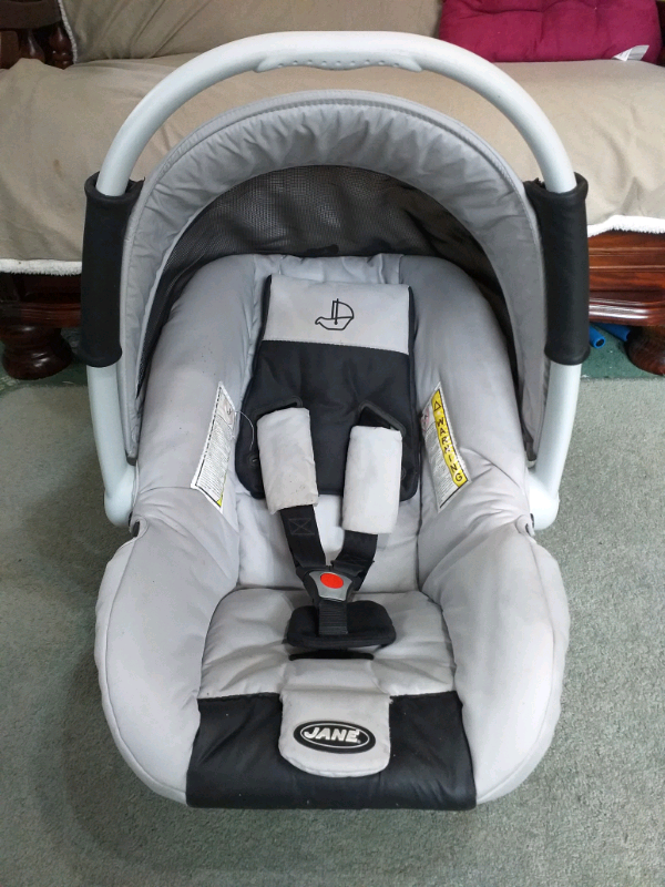 Baby carrier/car seat in Norwich, Norfolk Gumtree