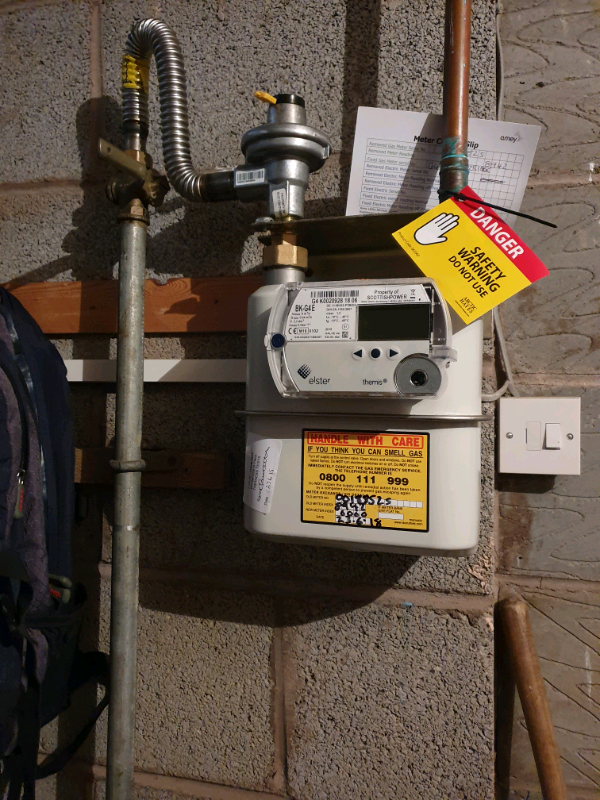 GAS SAFE REGISTERED/ GAS ENGINEER in Newcastle, Tyne and Wear