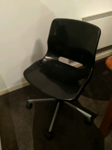 Ikea Desk Chair Office Chairs Gumtree Australia Melbourne City