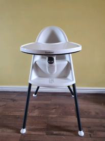 Baby bjorn high chair for Sale | Baby & Toddler Highchairs | Gumtree