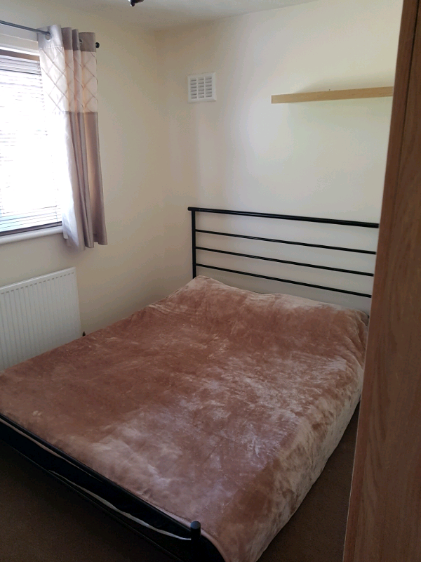 Double Room In Huntingdon Cambridgeshire Gumtree