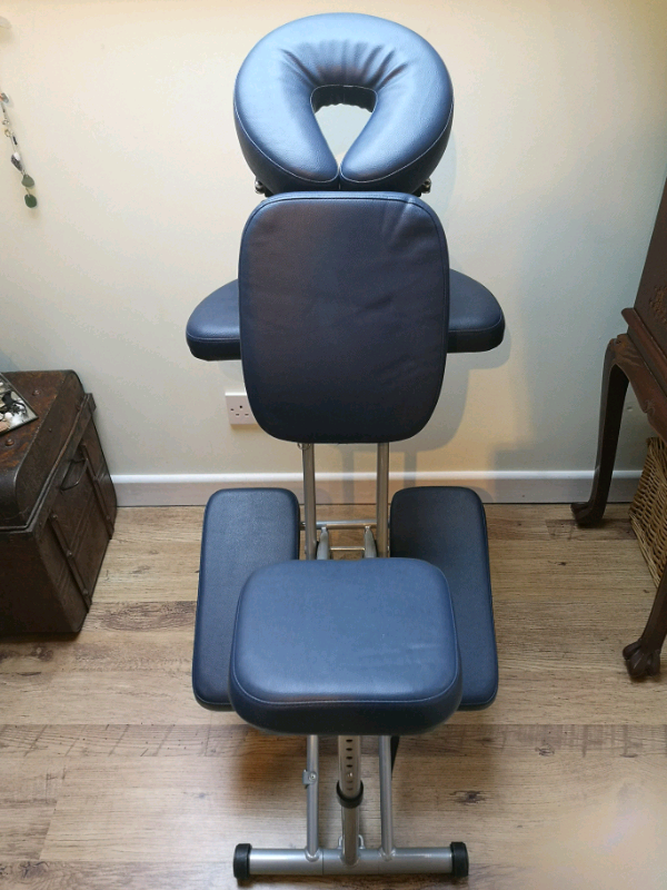 Portable Massage Chair in Plymouth, Devon Gumtree