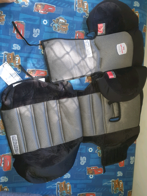 Britax safe n sound hi liner SG cover | Car Seats | Gumtree Australia