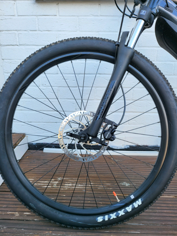 Giant Talon 3 21 Bike For Sale In Greenford London Gumtree