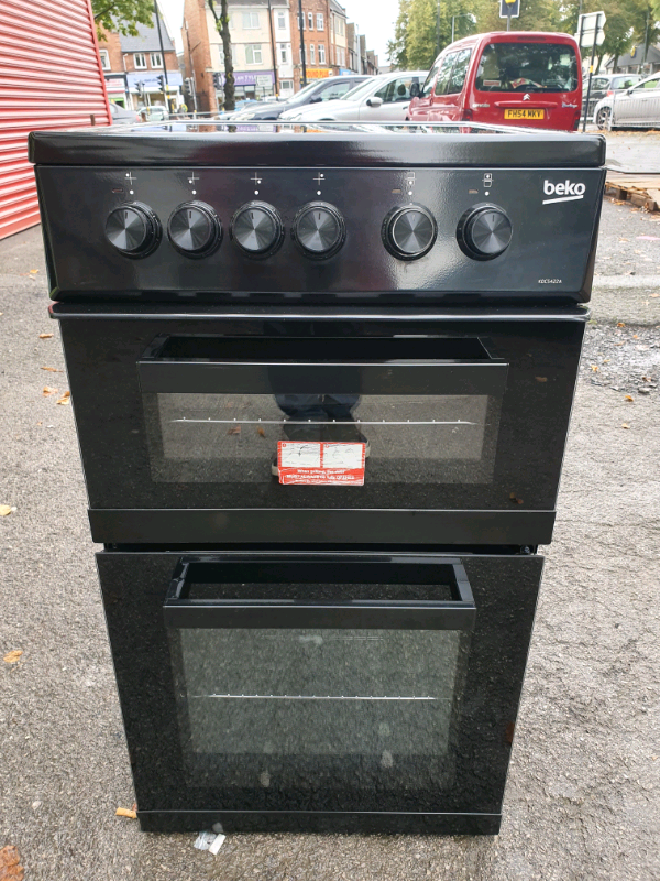 Cookers For Sale Second Hand at William Bourgoin blog