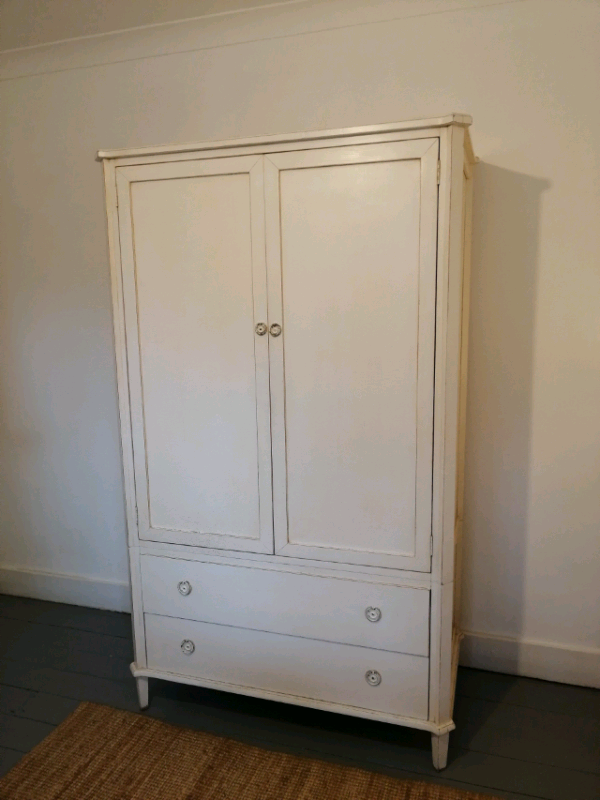 Laura Ashley Wardrobe In Chertsey Surrey Gumtree