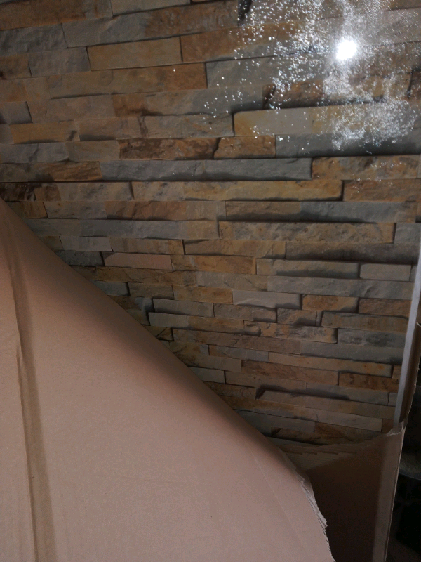 Wet wall panel in Greenock, Inverclyde Gumtree