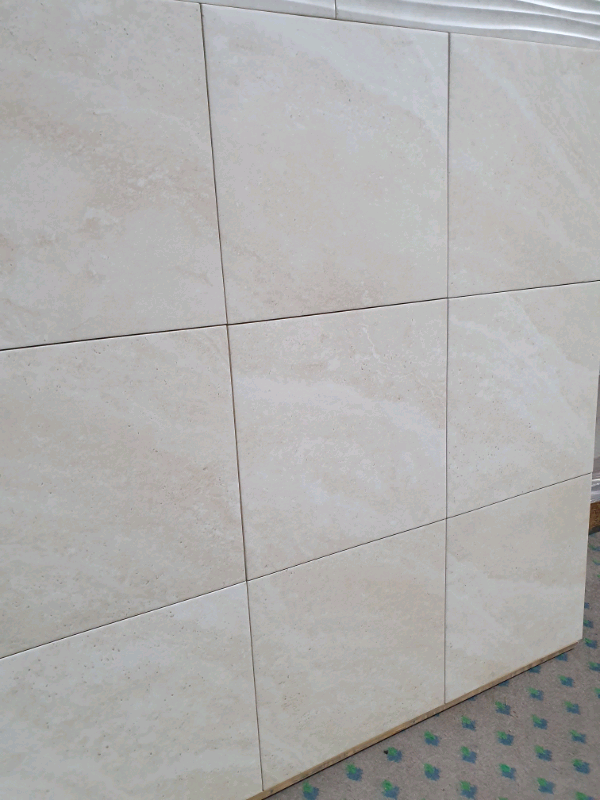 Joblot Bulk Sale Tiles Clearance Ex B Q Stock Free Delivery