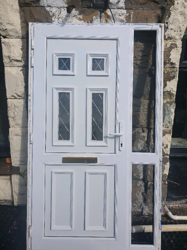 PVC doors for sale in Pontypridd, Rhondda Cynon Taf Gumtree