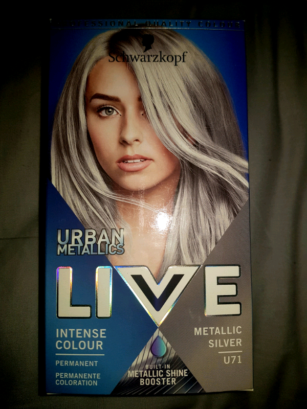 Live Hair Dye In Rochford Essex Gumtree
