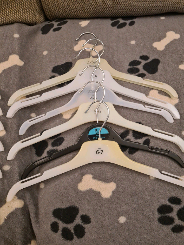 FREE hangers. in Ipswich, Suffolk Gumtree