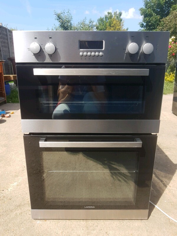 Lamona LAM4601 Brand New Lamona Oven in Dalgety Bay, Fife Gumtree