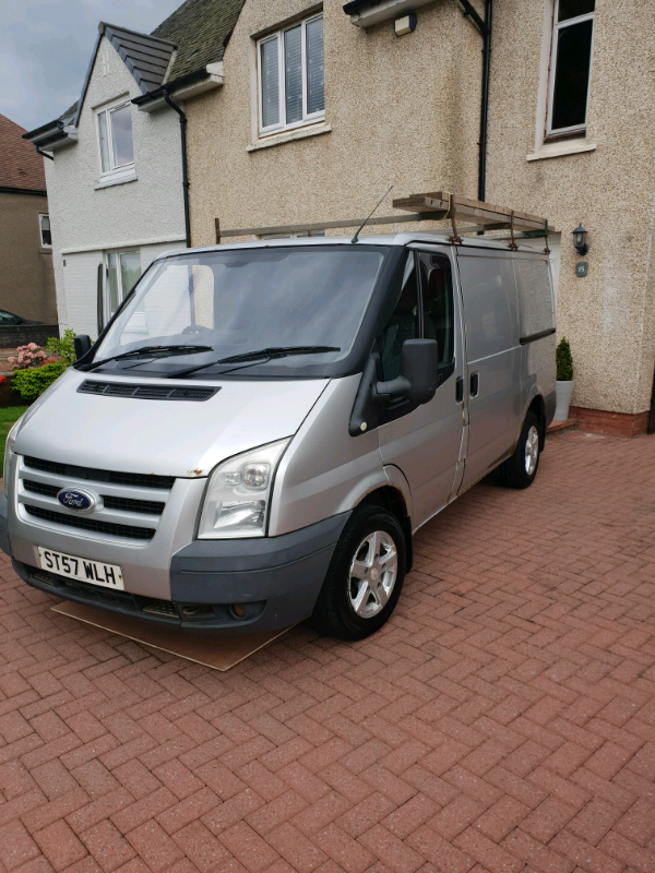 Ford Transit Van in Brightons, Falkirk Gumtree