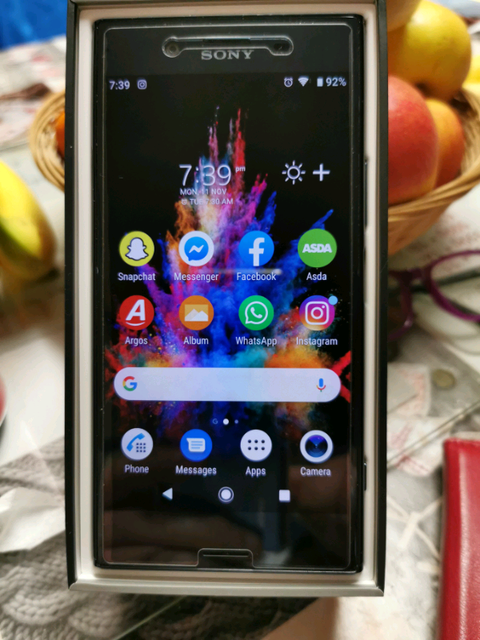 Sony Xperia Xz Premium In Strabane County Tyrone Gumtree