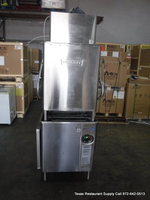 Hobart Dishwashers for sale | Only 3 left at -60%