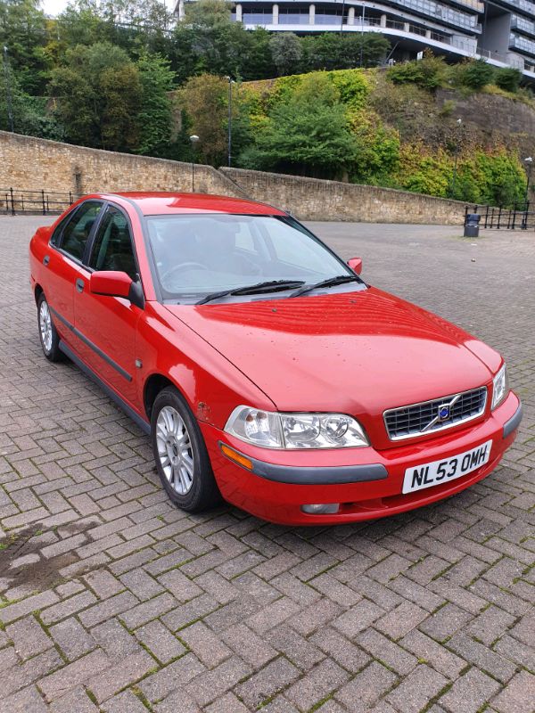 Муфта volvo s40 2003