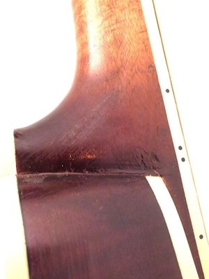 Washburn M116SWK Vintage Mandolin 