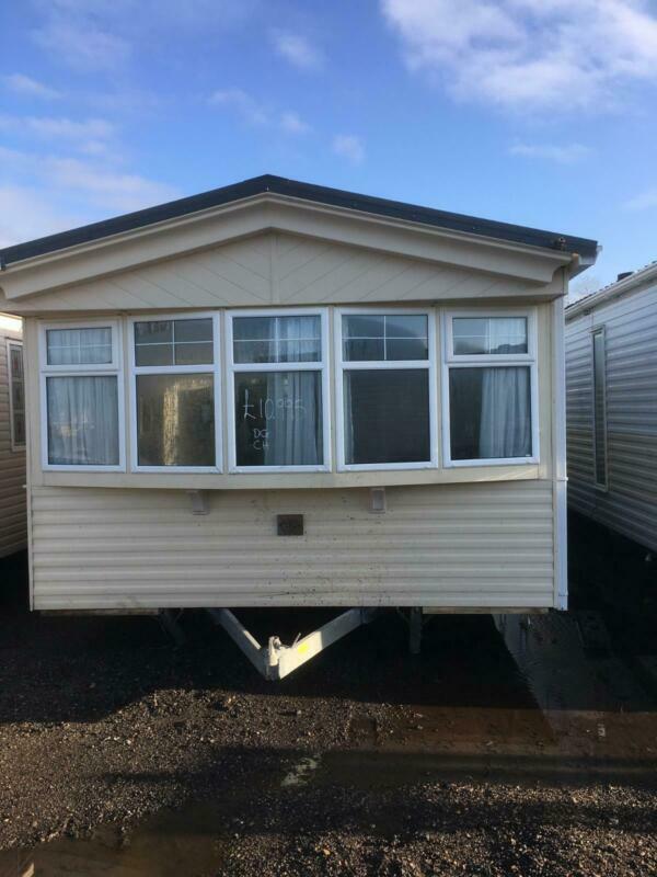 CHEAP STATIC HOME FOR SALE HUGE DISCOUNTS in Peterborough