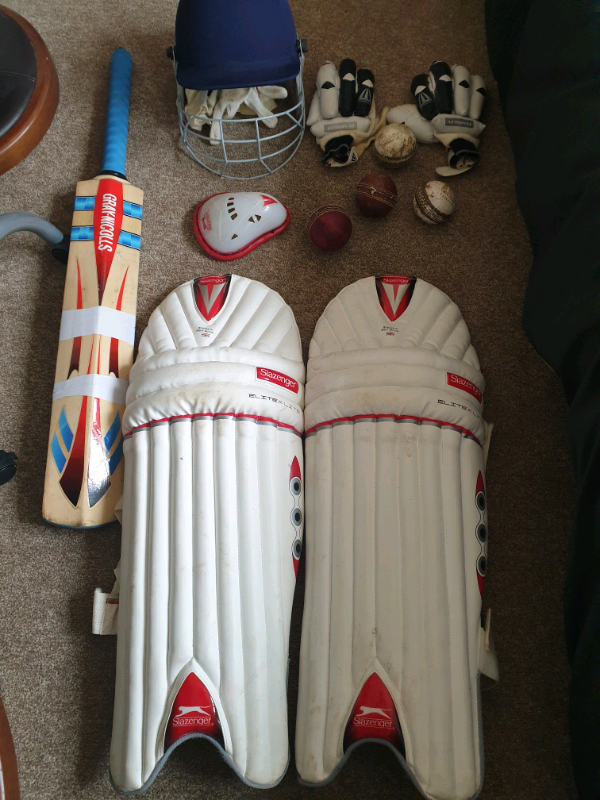 Mens Cricket Gear in Wymondham, Norfolk Gumtree