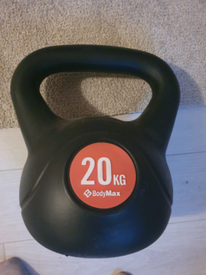 20kg kettlebell for Sale | Gumtree