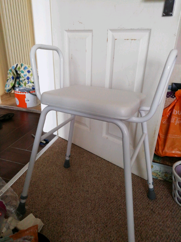 Mobility aids adjustable stools in Christchurch, Dorset Gumtree