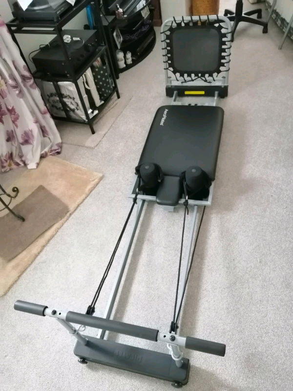 Aero Pilates Reformer 4640 in Hemsby, Norfolk Gumtree