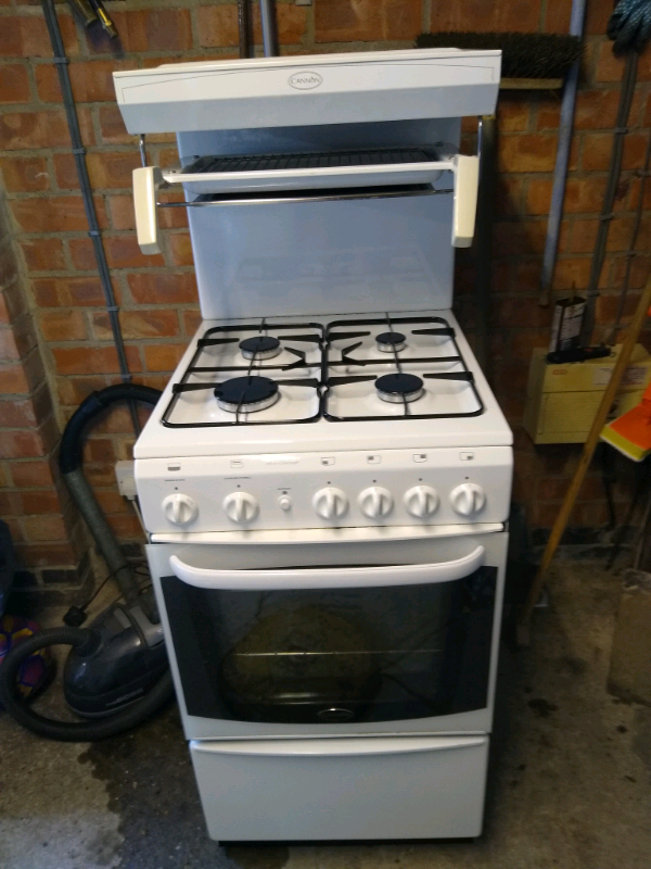 CANNON WORCESTER EYELEVEL GRILL COOKER in Derby, Derbyshire Gumtree