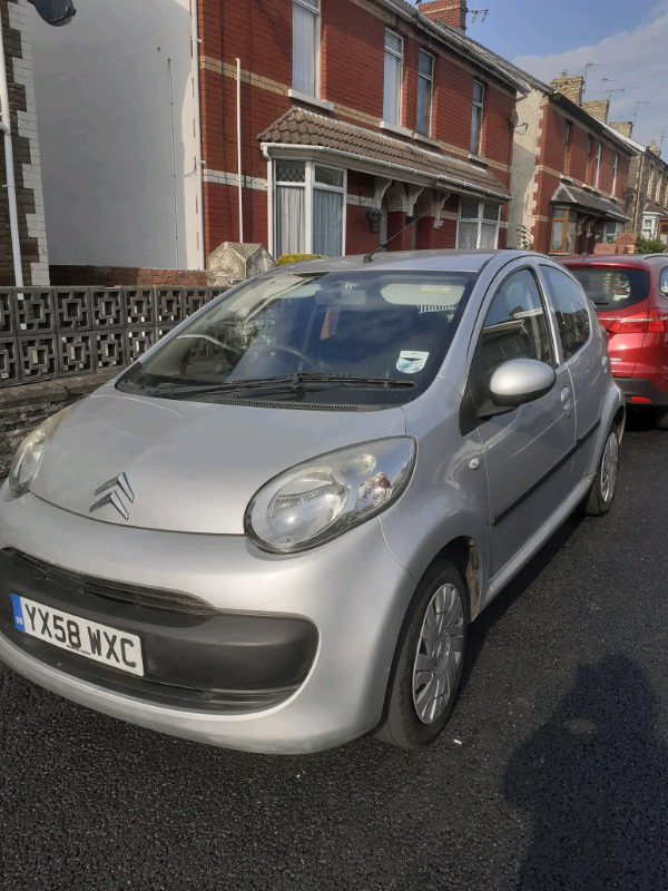 CITREON C1 in Tonypandy, Rhondda Cynon Taf Gumtree