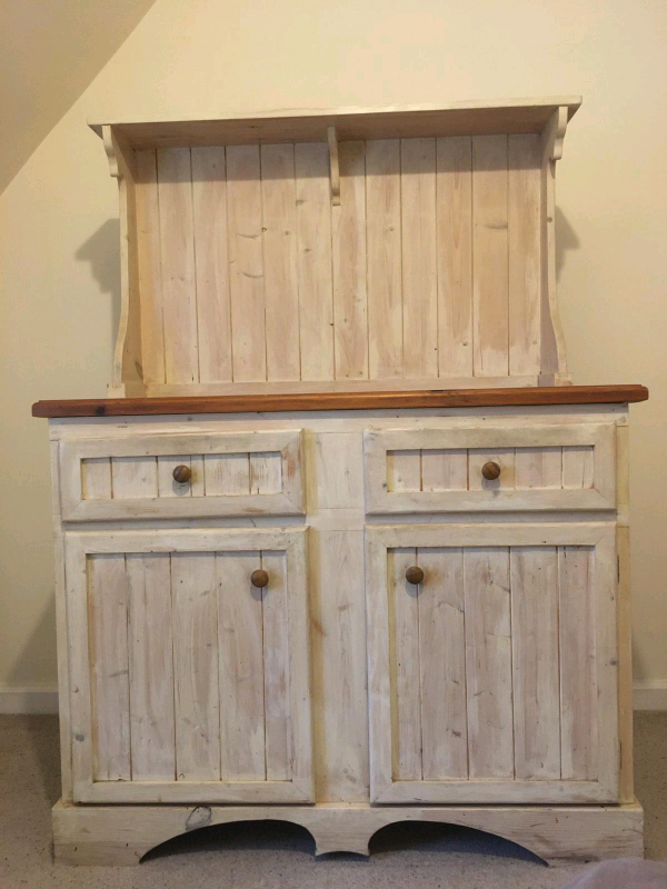 individual handmade dresser in North Berwick, East Lothian Gumtree