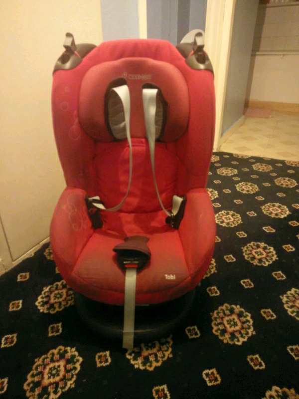MAXI COSI TOBI car seat in Tower Hamlets, London Gumtree