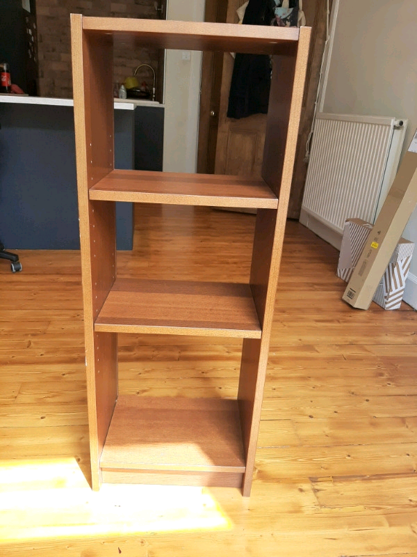 FREE Plywood shelving unit in Edinburgh City Centre, Edinburgh Gumtree