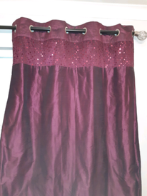 Plum Curtains Furniture Homeware For Sale Gumtree