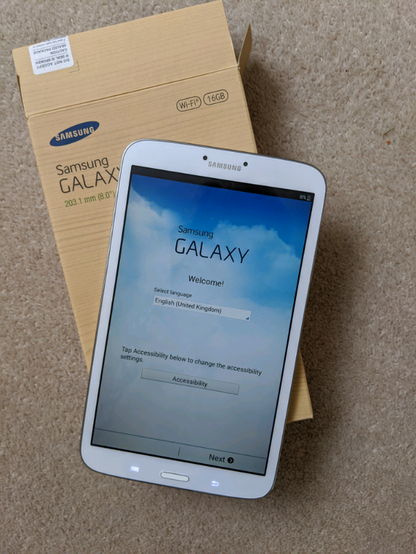 samsung galaxy tab 3 8.0 price