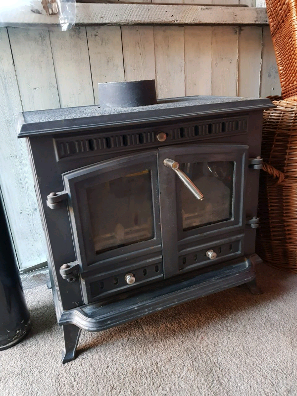 Log burner in Blackburn, Lancashire Gumtree