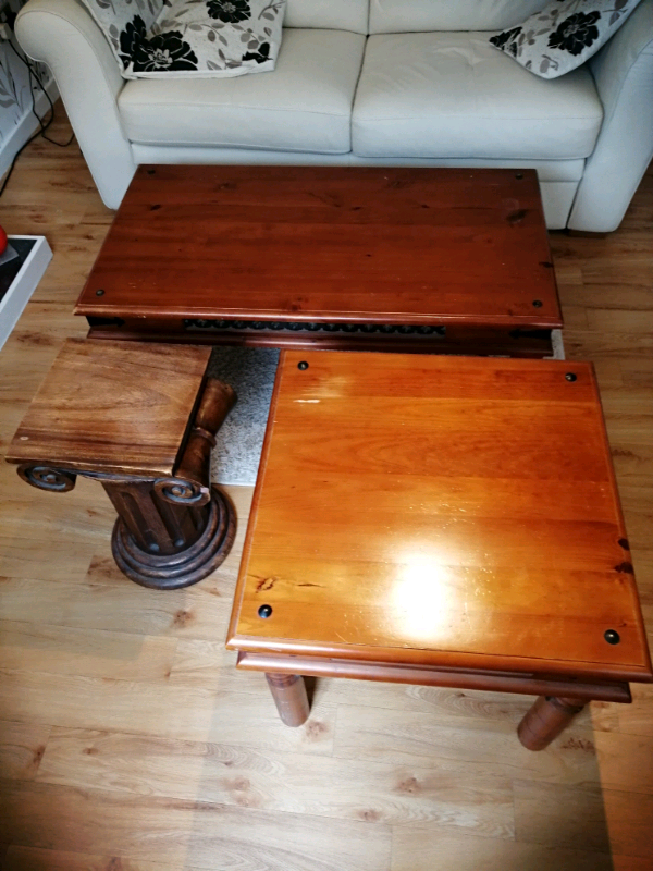 Wooden tables for sale in Houghton Regis, Bedfordshire Gumtree