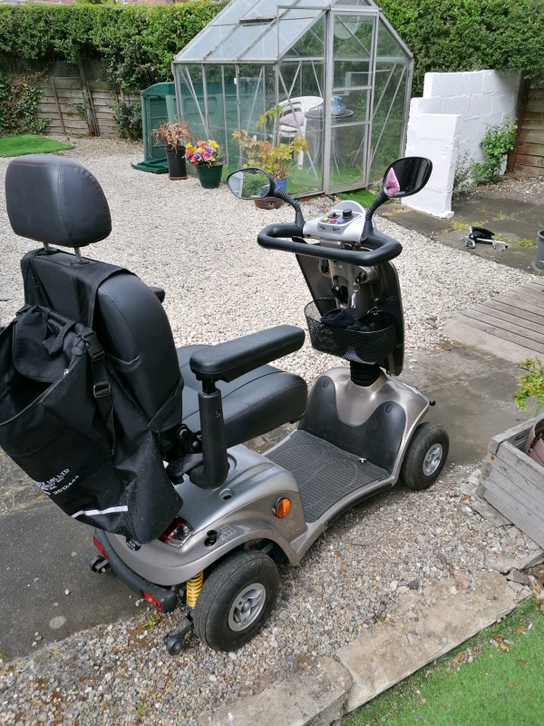 Kymco midi Xls mobility scooter in Newcastle, Tyne and Wear Gumtree